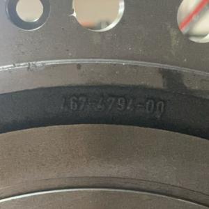 CAT Genuine new 4674794 467-4794