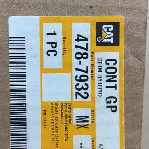 CAT Genuine new 4787932