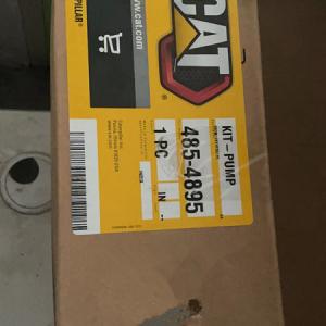 CAT Genuine new 4854895 485-4895