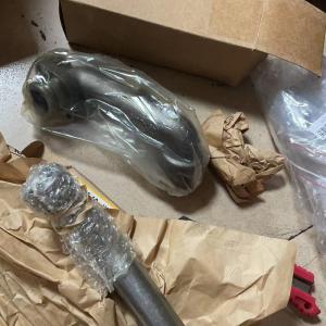 CAT Genuine new 4875075 487-5075