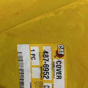CAT Genuine new 4876952 487-6952