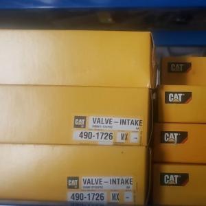 CAT Genuine new 4901726 490-1726