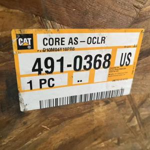 CAT Genuine new 491-0368