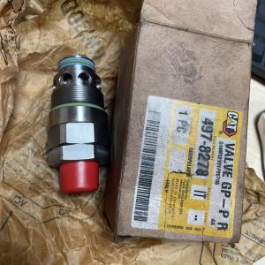 CAT Genuine new 4978278 497-8278