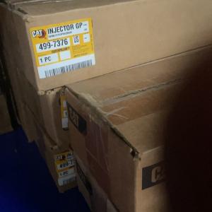 CAT Genuine new 4997376 499-7376