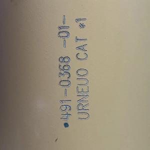 CAT Genuine new 4W5056