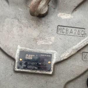 CAT Genuine new 5110317 511-0317