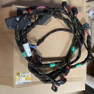 CAT Genuine new 5207000 520-7000