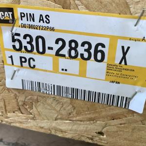 CAT Genuine new 5302836 530-2836