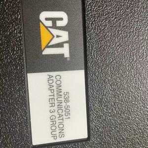 CAT Genuine new 5385051 538-5051