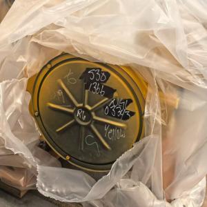 CAT Genuine new 5477363 547-7363