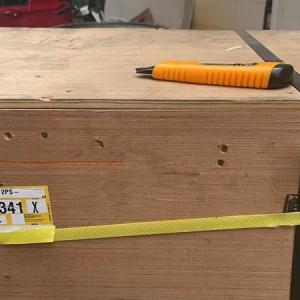 CAT Genuine new 5504341 550-4341