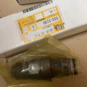CAT Genuine new 5535199 553-5199
