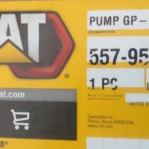 CAT Genuine new 5579567 557-9567