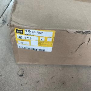 CAT Genuine new 5671715 567-1715