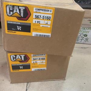 CAT Genuine new 5675160 567-5160