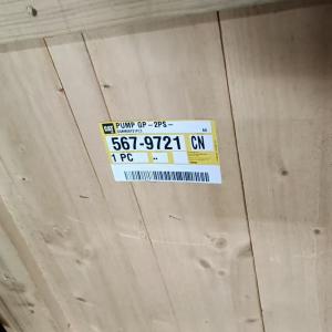 CAT Genuine new 5679721 567-9721