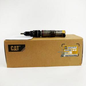 CAT Genuine new 573-4231 5734231 Injector