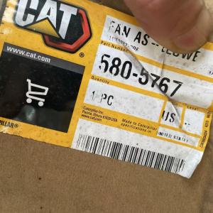 CAT Genuine new 5805767 580-5767