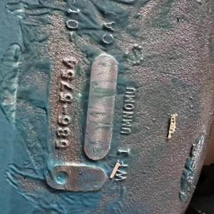 CAT Genuine new 5865747 586-5747