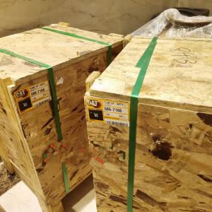 CAT Genuine new 5867166 586-7166