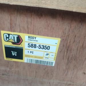 CAT Genuine new 5885350 588-5350