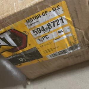CAT Genuine new 5948721 594-8721