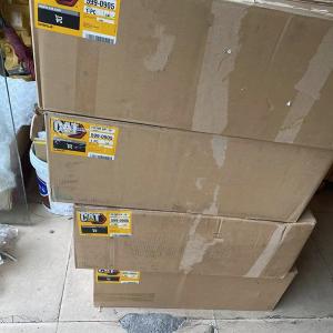 CAT Genuine new 5990905 599-0905