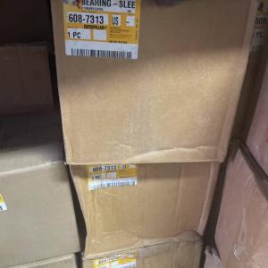 CAT Genuine new 6087313 608-7313
