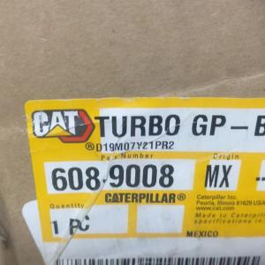 CAT Genuine new 6089008 608-9008