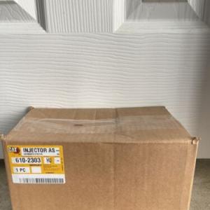 CAT Genuine new 610-2303 6102303