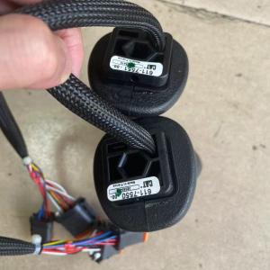 CAT Genuine new 6117550 611-7550