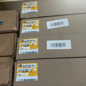 CAT Genuine new 6180750 618-0750