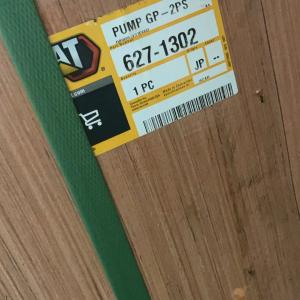 CAT Genuine new 6271302 627-1302