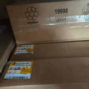 CAT Genuine new 6470750 647-0750
