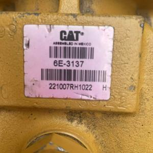CAT Genuine new 6E3137 6E-3137