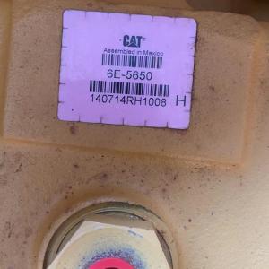 CAT Genuine new 6E5650 6E-5650