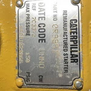 CAT Genuine new 7C3372