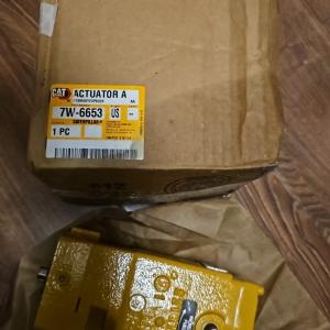 CAT Genuine new 7W6653 7W-6653