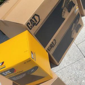 CAT Genuine new 8N6309 8N-6309