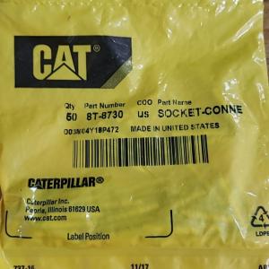 CAT Genuine new 8T8730 8T-8730 CAT Genuine new 8T8730 8T-8730