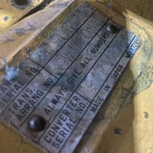 CAT Genuine new 9W1720 9W-1720