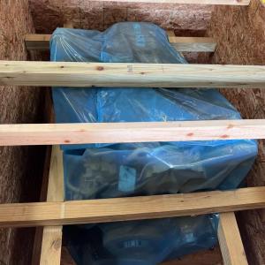 CAT Genuine new C15 engine