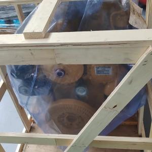 CAT Genuine new C7.1ENGINE 195kw