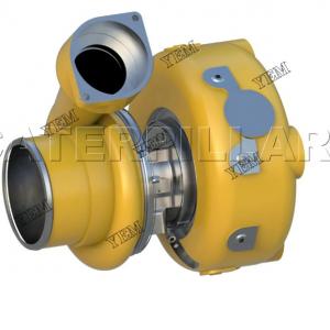 CAT Genuine new Turbocharger 245-9734 2459734 For CAT Caterpillar 3412D C18 C32