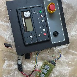 CAT Genuine new deep-sea controller