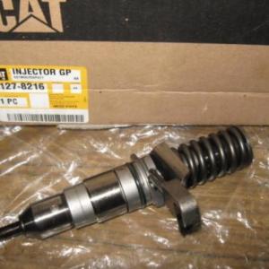 CAT Genuine new injector 1278216 127-8216