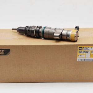 CAT Genuine new injector 236-0962 2360962 FOR C7, C9 ENGINE