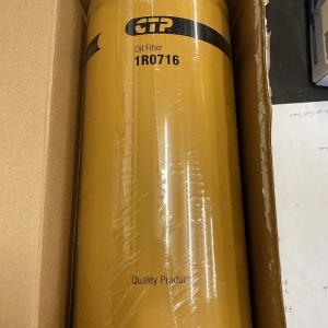CAT Oil Filter 1R-0716 1R0716