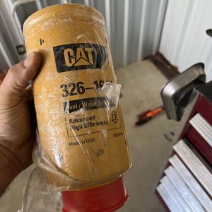 CAT Oil Filter 3261641 326-1641